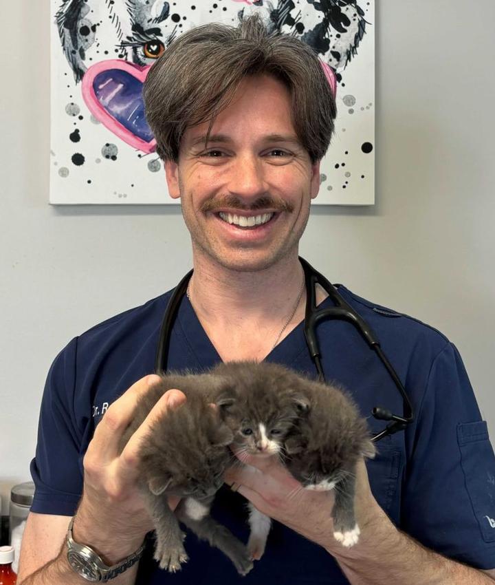 Mark Rosenfeld